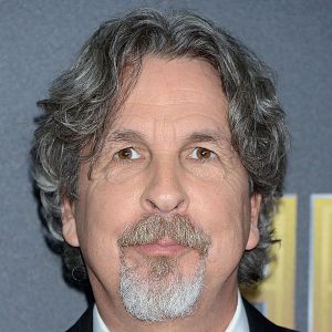 Fotoğraf Peter Farrelly