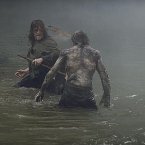 Fotoğraf Norman Reedus