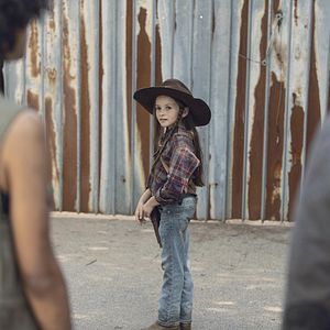 Fotoğraf Cailey Fleming