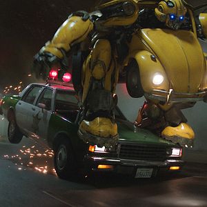 Fotoğraf Bumblebee