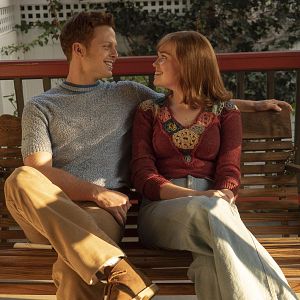 Fotoğraf Caleb Foote