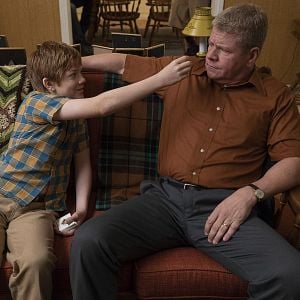 Fotoğraf Michael Cudlitz