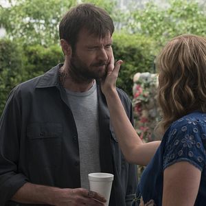 Fotoğraf Costa Ronin