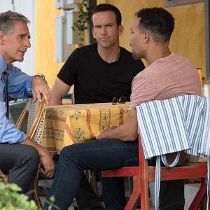 Fotoğraf Jason Alan Carvell