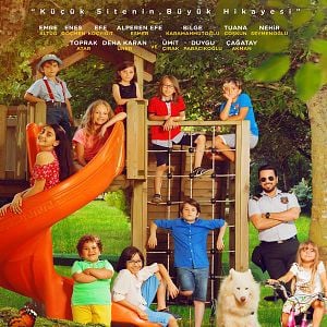 Fotoğraf Müsaadenizle Büyükler