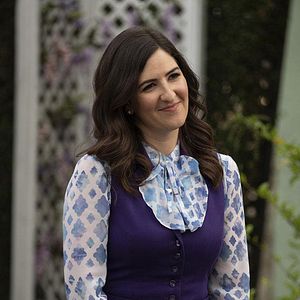 Fotoğraf D'Arcy Carden