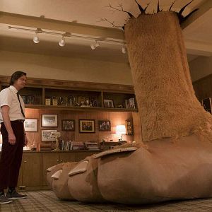 Fotoğraf Jim Carrey