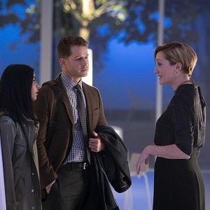 Fotoğraf Francesca Faridany