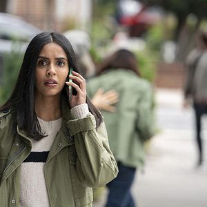 Fotoğraf Parveen Kaur