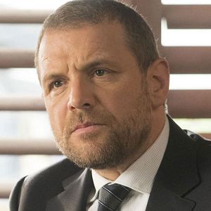 Fotoğraf David Cubitt