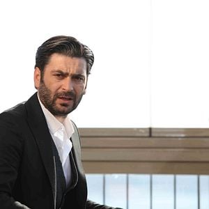 Fotoğraf Eşkıya Dünyaya Hükümdar Olmaz