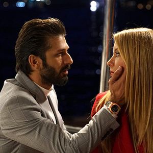 Fotoğraf Ufak Tefek Cinayetler