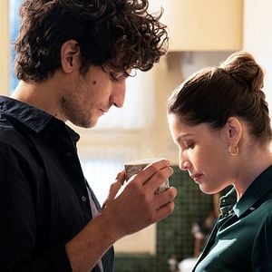 Fotoğraf Laetitia Casta