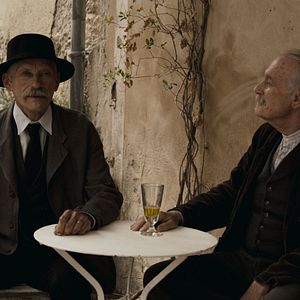 Fotoğraf Jacques Gamblin