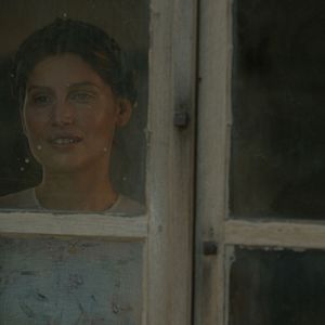 Fotoğraf Laetitia Casta