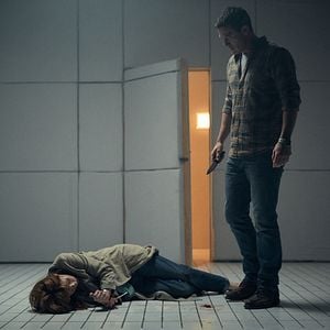 Fotoğraf Kelly Reilly