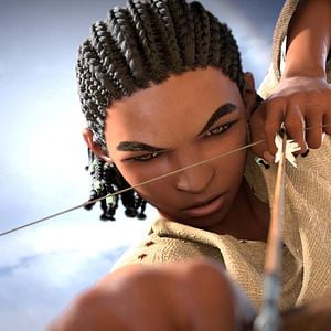 Fotoğraf Özgürlüğün Sesi Bilal