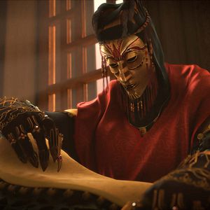 Fotoğraf Özgürlüğün Sesi Bilal