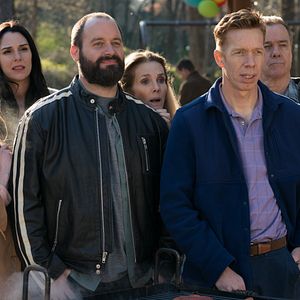 Fotoğraf Michael O'Keefe