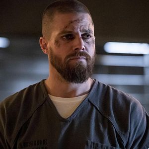 Fotoğraf Stephen Amell