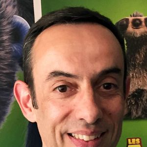 Fotoğraf Jean-François Tosti