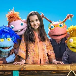 Fotoğraf Masallar Diyarı