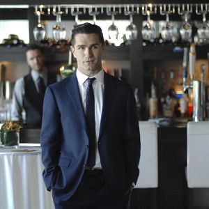 Fotoğraf Sam Witwer