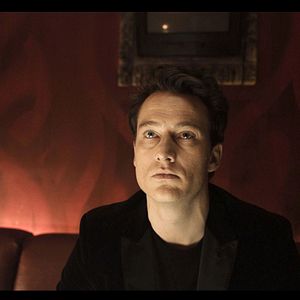 Fotoğraf Alexander Fehling