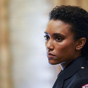 Fotoğraf Annie Ilonzeh