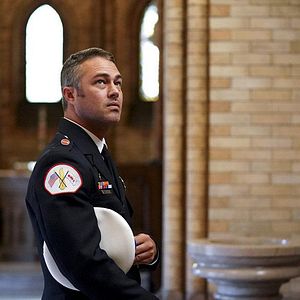 Fotoğraf Taylor Kinney