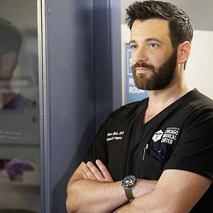 Fotoğraf Colin Donnell