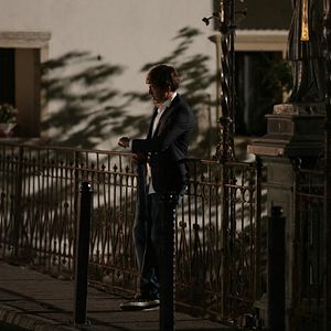 Fotoğraf Andrew Buchan