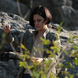 Fotoğraf Intrigo: Samaria