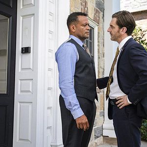 Fotoğraf Mario Van Peebles