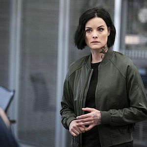 Fotoğraf Jaimie Alexander