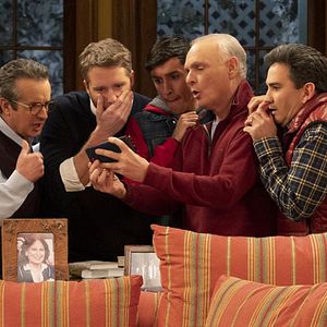 Fotoğraf Joe Regalbuto