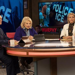 Fotoğraf Joe Regalbuto