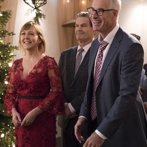 Fotoğraf Cynthia Stevenson