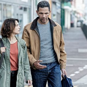 Fotoğraf Roschdy Zem