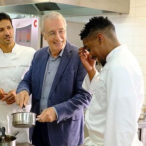 Fotoğraf Kamel Belghazi