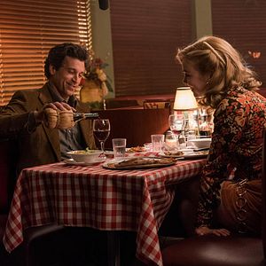 Fotoğraf Patrick Dempsey