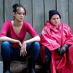 Fotoğraf Isabelle Nanty