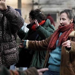 Fotoğraf Audrey Lamy