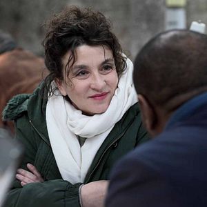 Fotoğraf Noémie Lvovsky