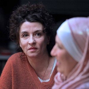 Fotoğraf Noémie Lvovsky