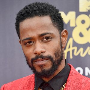 Fotoğraf Lakeith Stanfield