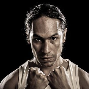 Fotoğraf Horacio Garcia Rojas