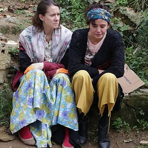 Fotoğraf İkizler Memo - Can