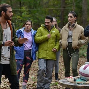 Fotoğraf Erkenci Kuş