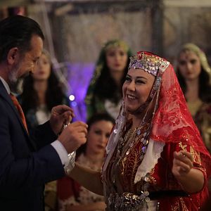 Fotoğraf Yeni Gelin